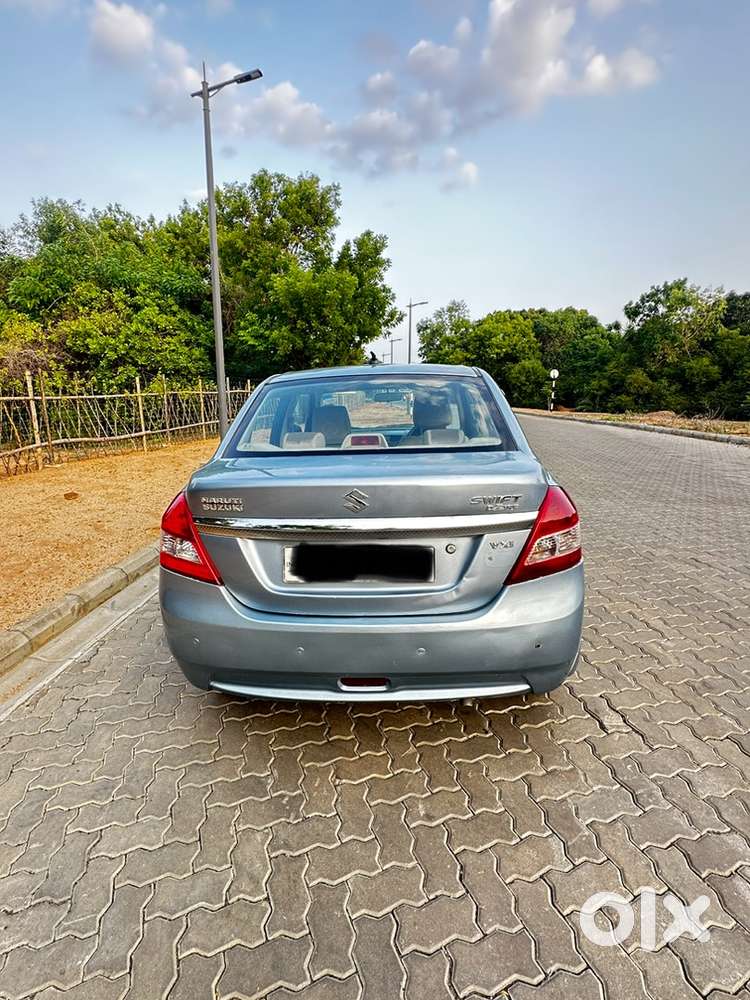 Maruti Suzuki Dzire 2013 Petrol Well Maintained