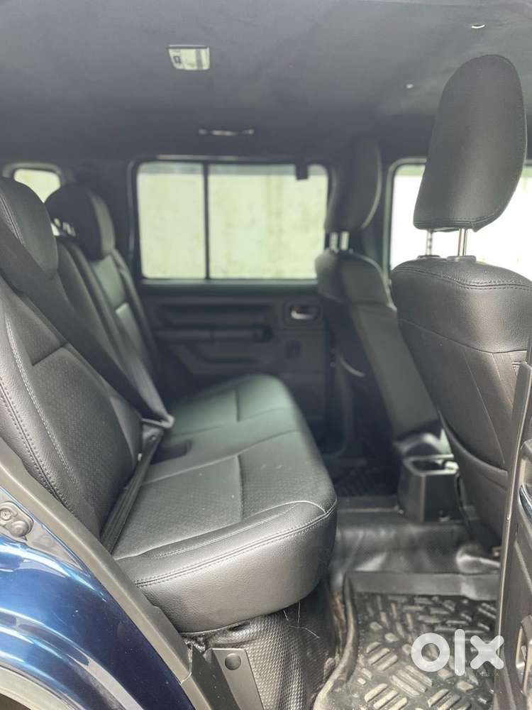 Maruti Suzuki Jimny Alpha Mt, 2024, Petrol