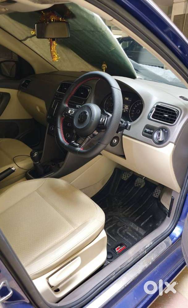 Volkswagen Vento, 2015, Diesel