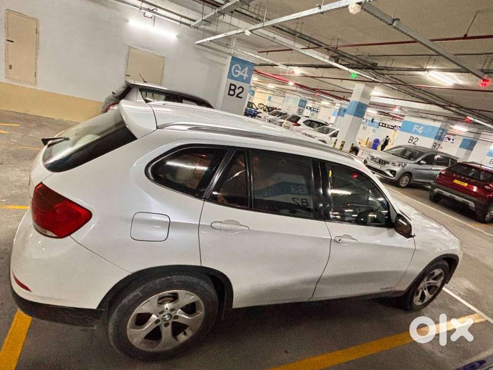 Bmw X1 Sports Edition  Excellent Condition