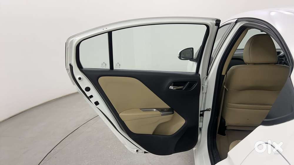 Honda City 2014-2015 I Dtec Vx, 2015, Petrol