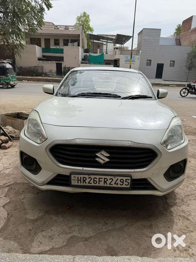 Maruti Suzuki Dzire 2019 Cng & Hybrids 68000 Km Driven