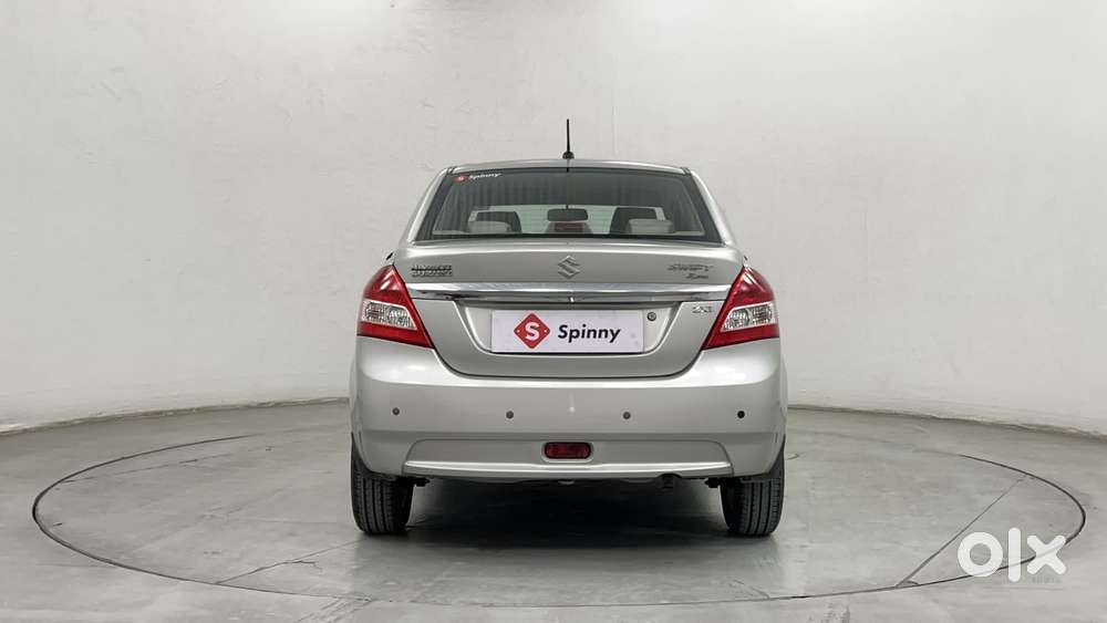 Maruti Suzuki Swift Dzire 2012-2015 1.2 Zxi, 2014, Petrol