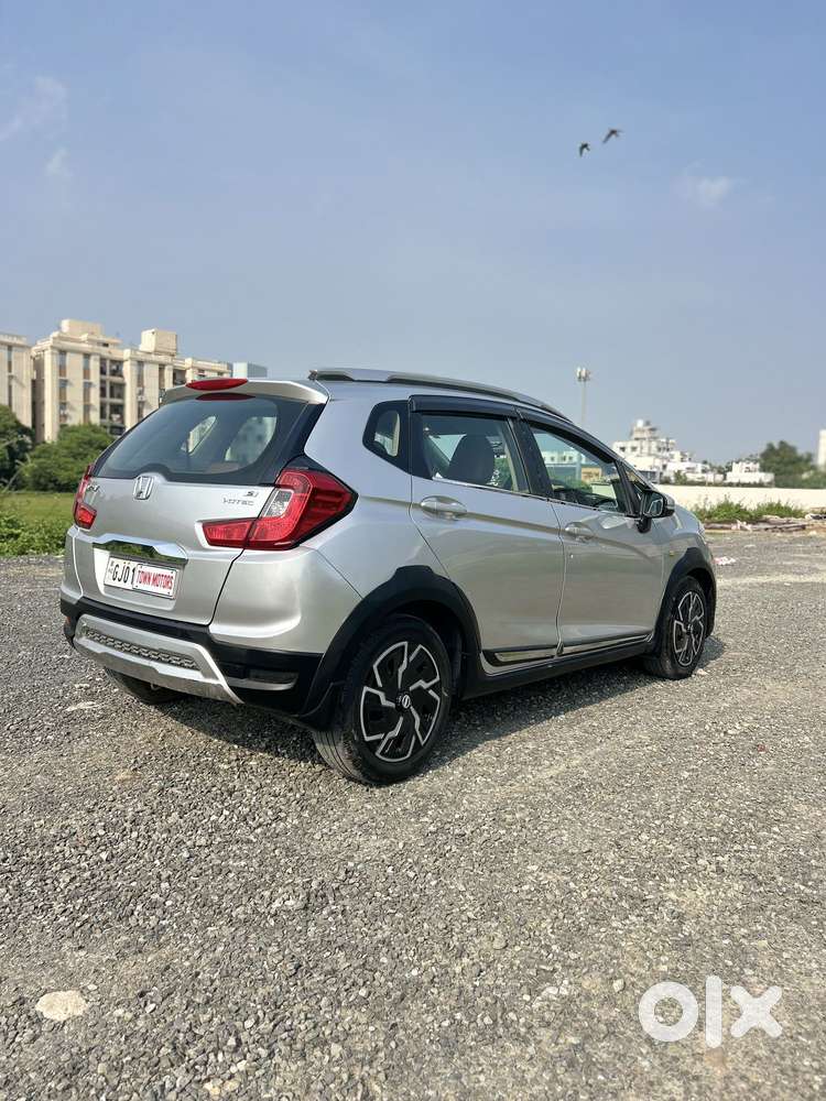 Honda Wr-v I-dtec S, 2017, Diesel