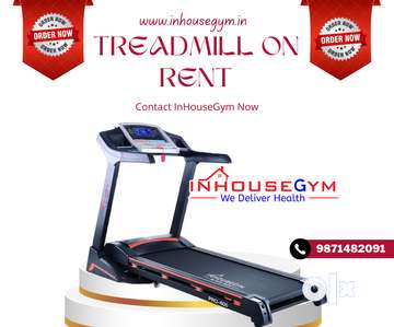 Breakfree treadmill online