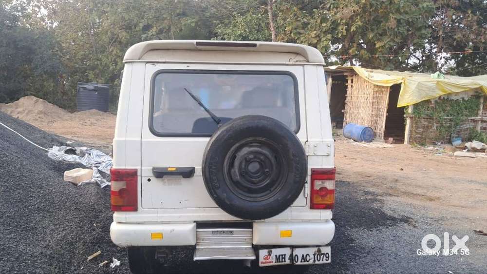 Mahindra Bolero 2013 Diesel Good Condition