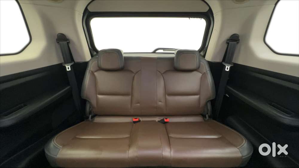Mahindra Scorpio N Z8 L Petrol Mt 7 Str, 2022, Petrol