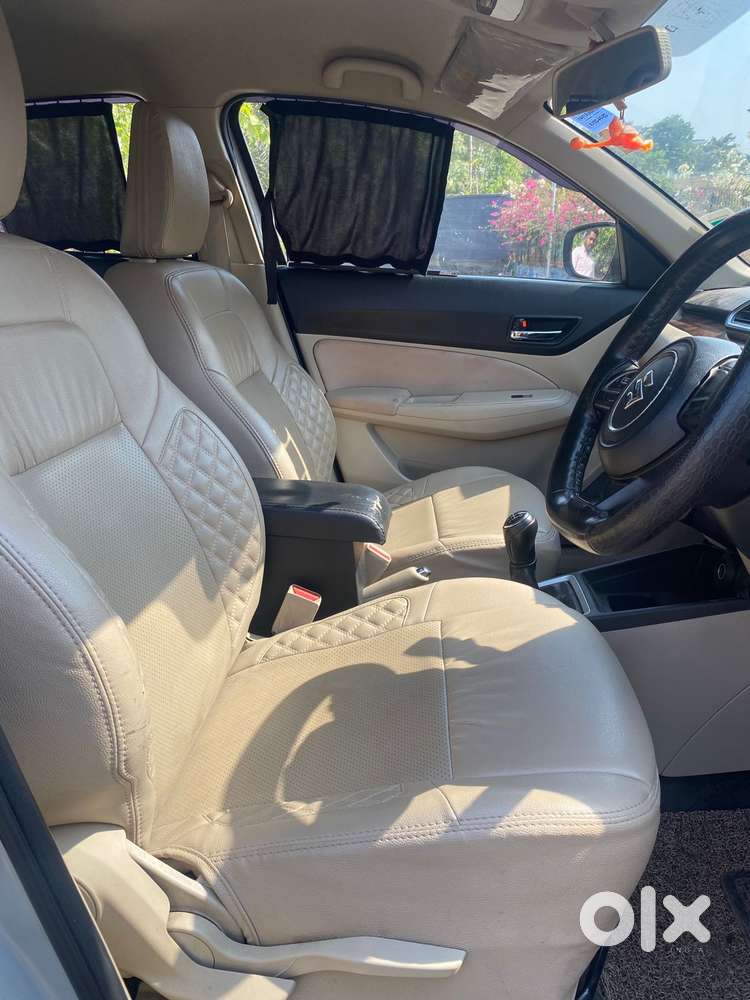 Maruti Suzuki Dzire 1.2 Vxi, 2019, Cng & Hybrids