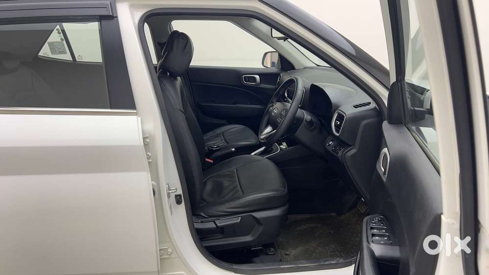 Hyundai Venue Sx Plus Turbo Dct, 2019, Petrol