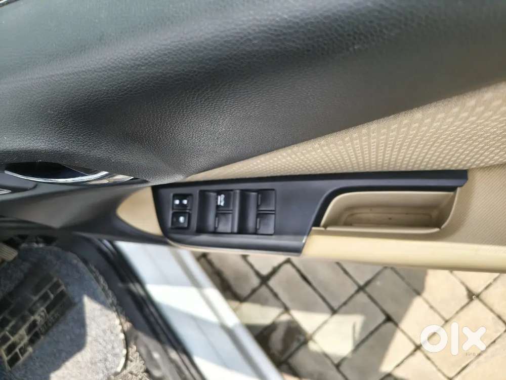 Honda City 2023 Petrol Manual