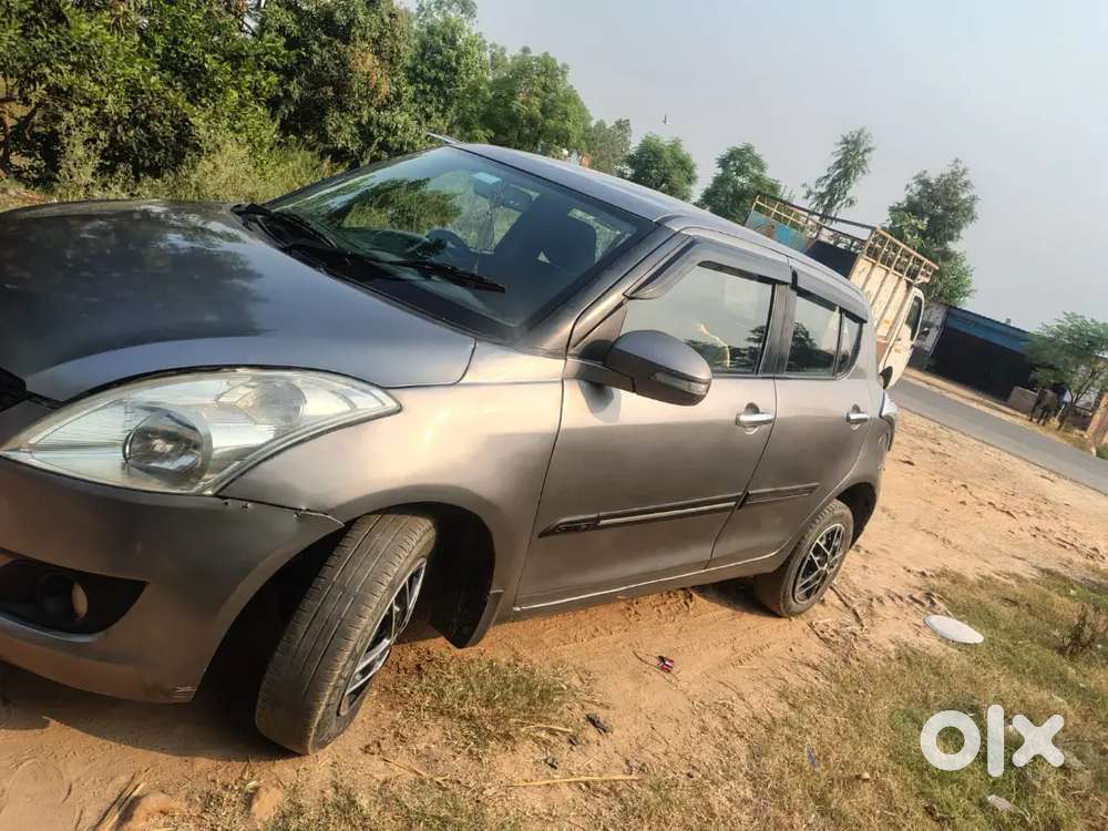 Maruti Suzuki Swift Vdi 2012 Diesel Good Condition