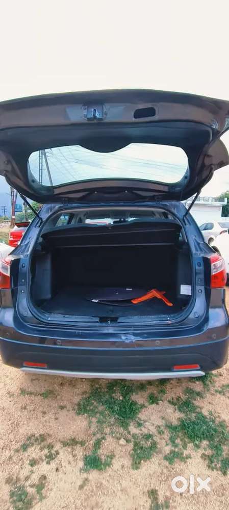 Maruti Suzuki S Cross 2016 Diesel 180000 Km Driven