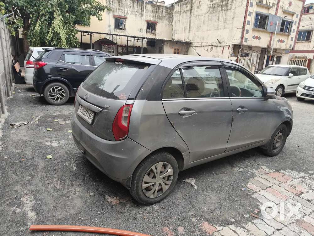 Tata Bolt Diesel 2019