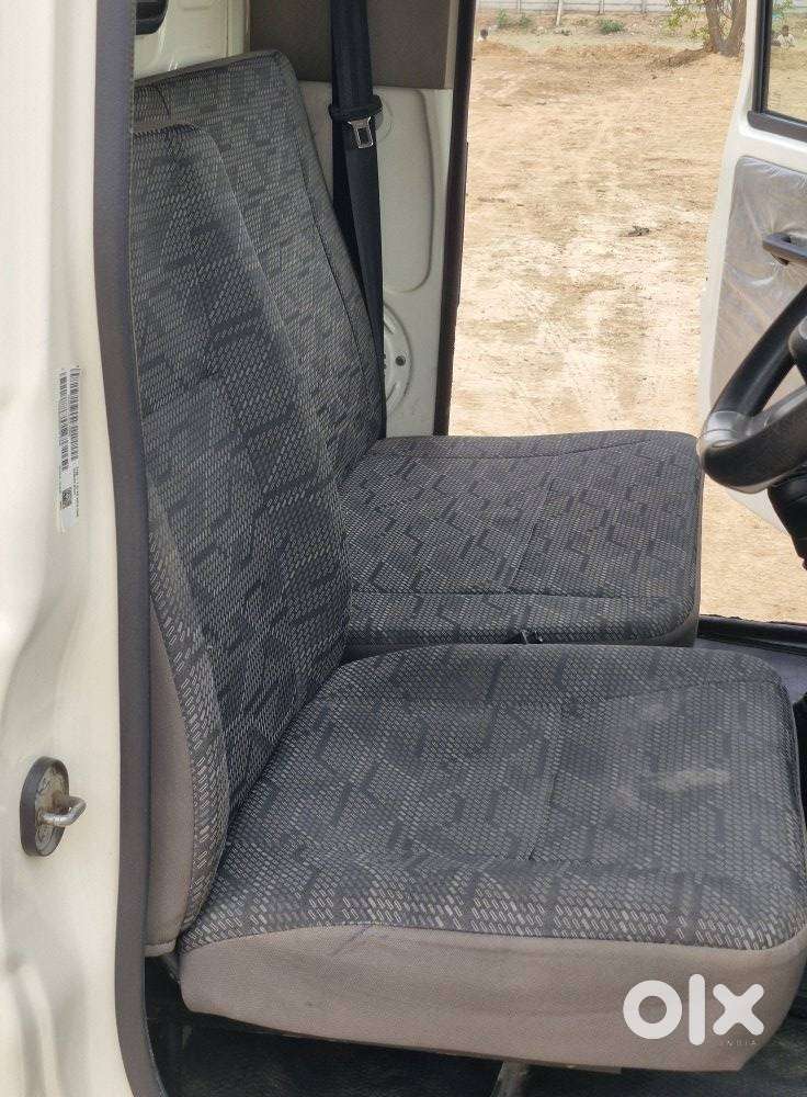 Mahindra Bolero Plus Ac Bs Iv, 2024, Diesel