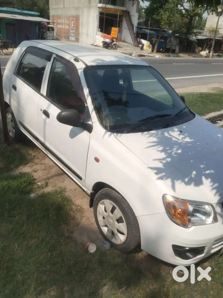 Very Good Condition Singal Hand Drive No Single Dent Scratches