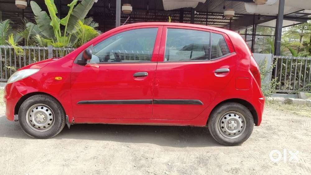 Hyundai I10 Era, 2011, Petrol