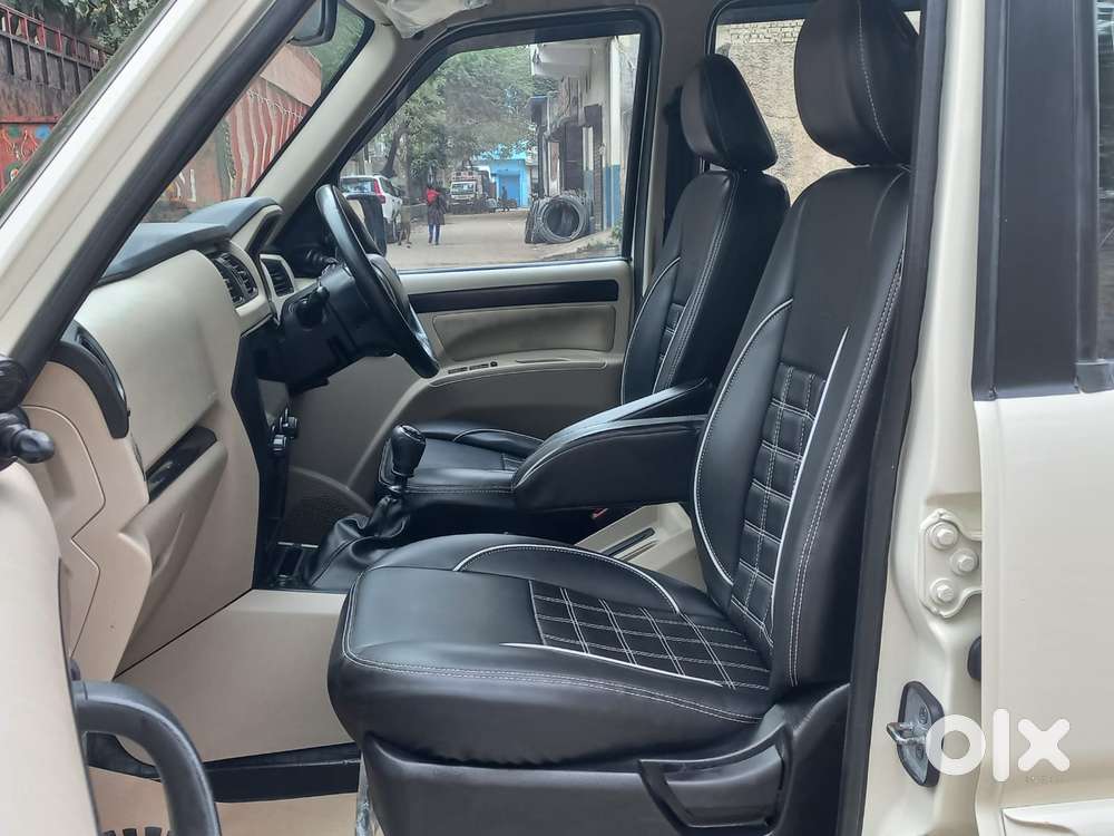 Mahindra Scorpio Classic, 2024, Diesel