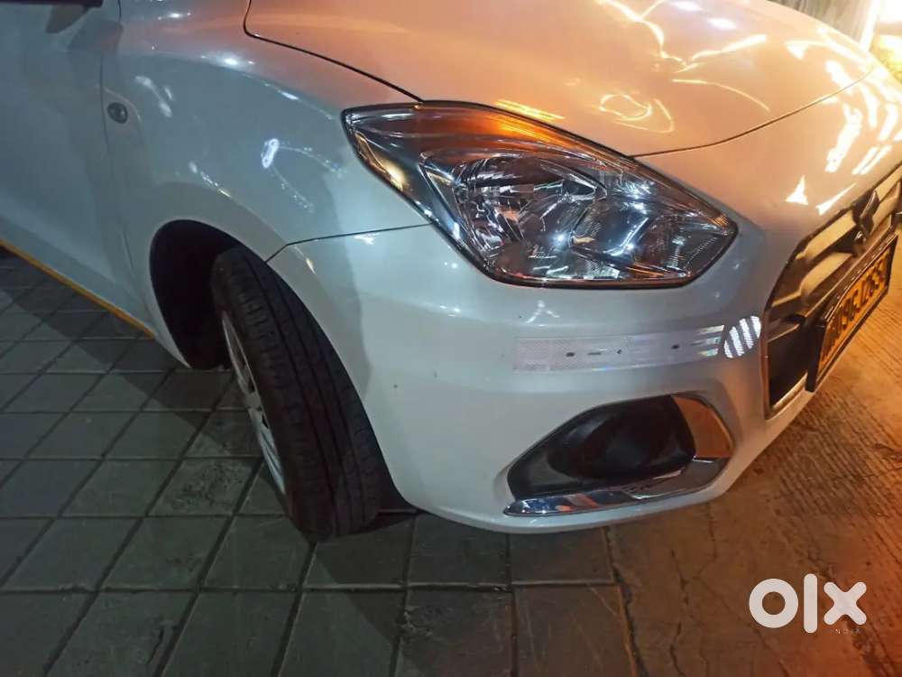 Maruti Suzuki Swift Dzire Tour 2024 Cng & Hybrids 99000 Km Driven