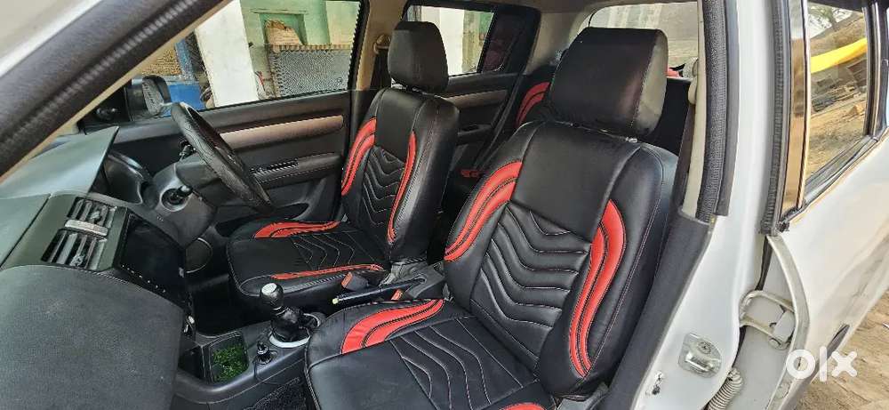 Maruti Suzuki Swift 2008