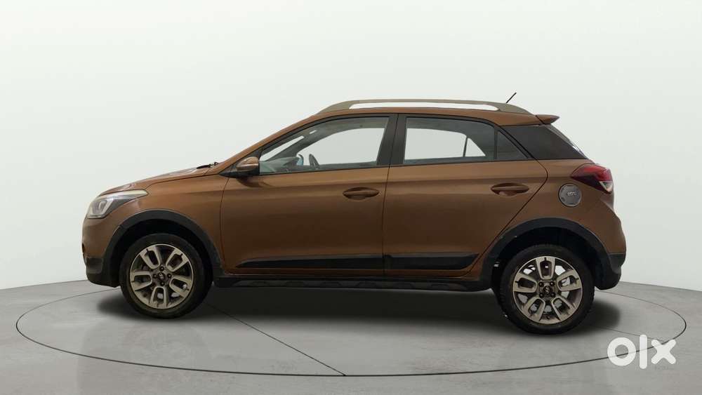 Hyundai I20 Active 1.2 S, 2016, Petrol