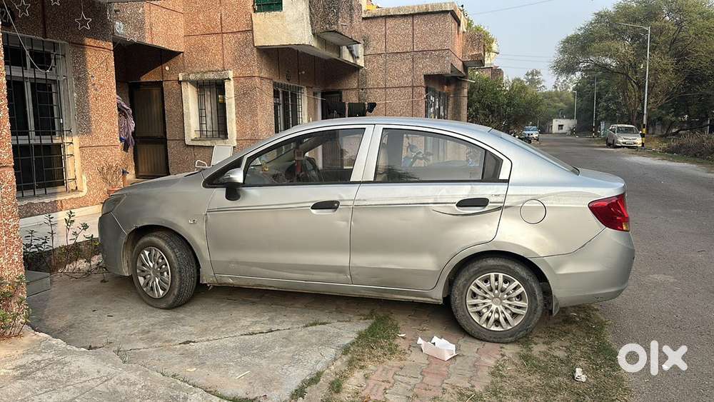 Chevrolet Sail 2014 Petrol Well Maintained