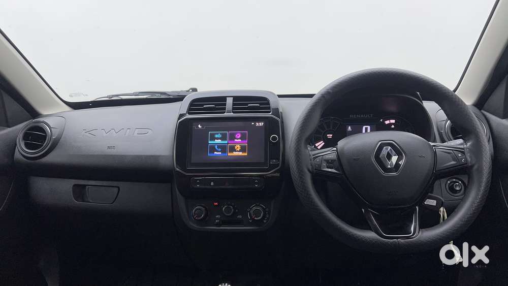 Renault Kwid Rxt 1.0, 2024, Petrol