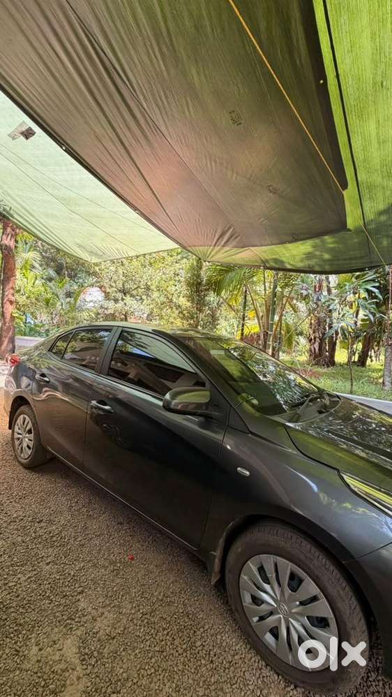 Toyota Yaris Petrol 2018