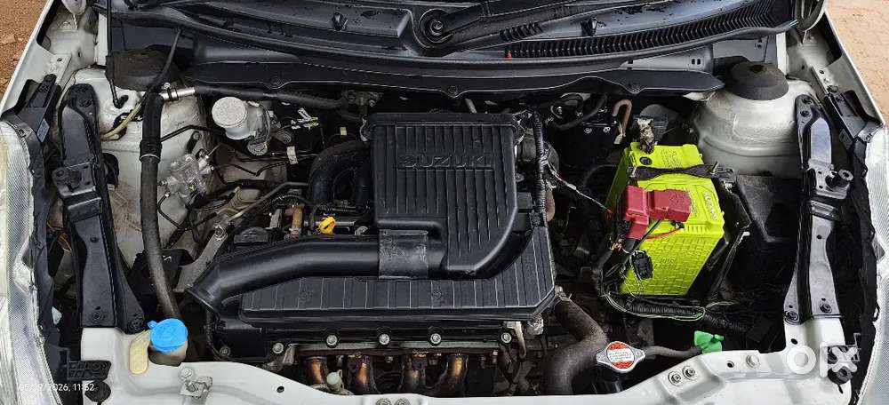 Maruti Suzuki Swift 2017 Petrol Good Condition
