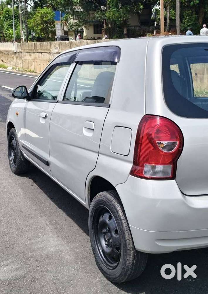Maruti Suzuki Alto K10 Vxi, 2010, Petrol