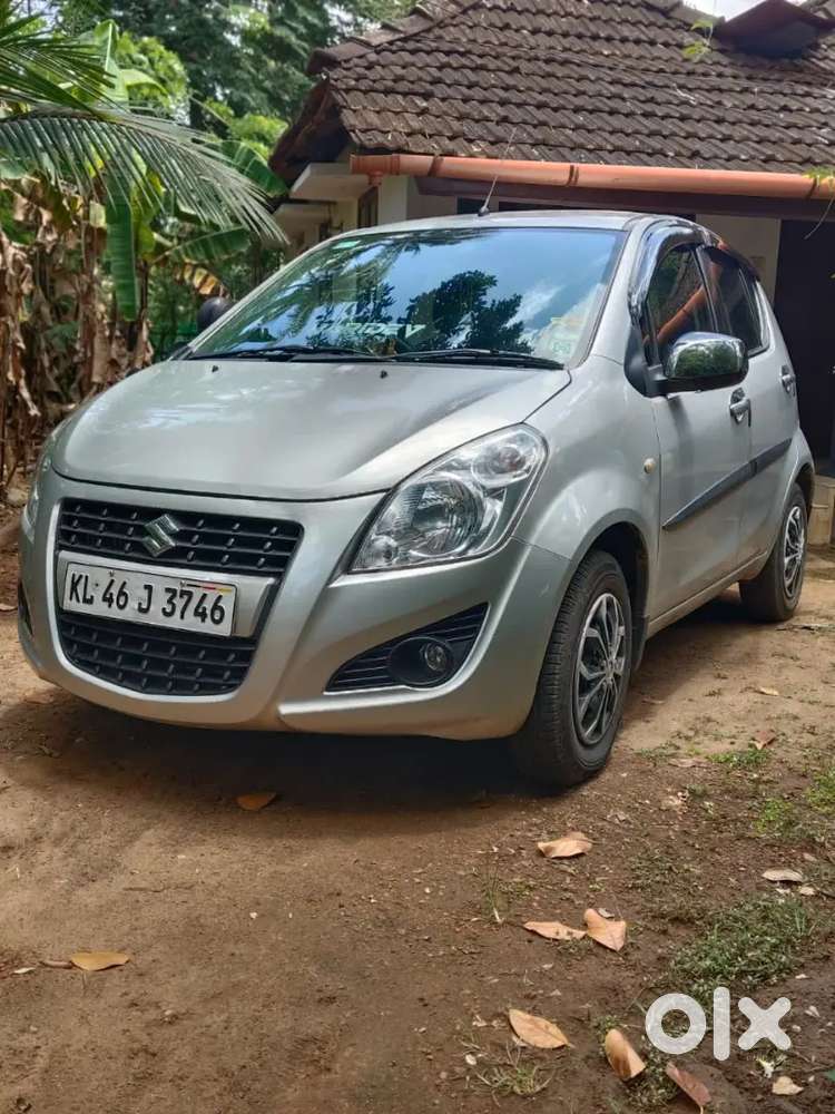 Maruti Suzuki Ritz 2013 Diesel Good Condition