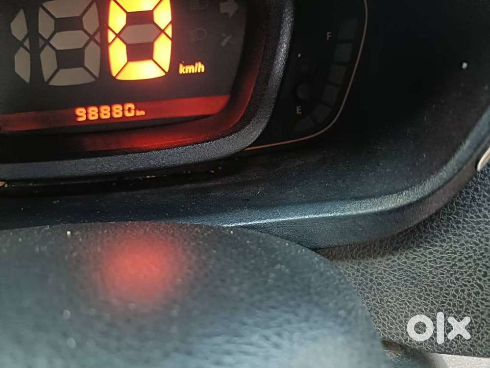 Renault Kwid Climber 1.0 Mt Opt, 2017