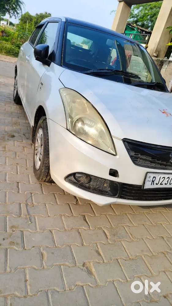 Swift Dzire 2016 Petrol,lpg