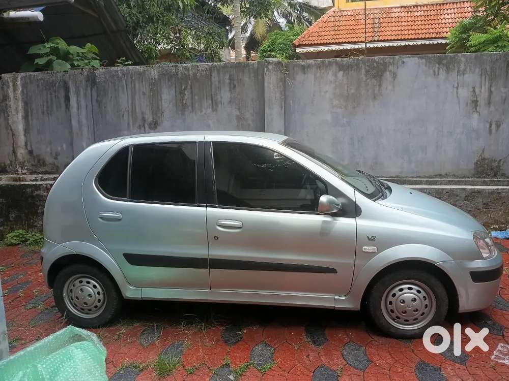 Tata Indica For Sale
