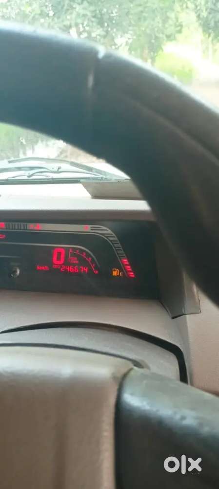 Mahindra Renault Logan