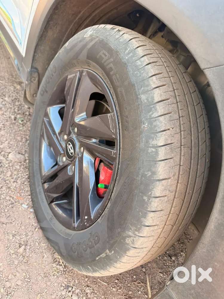 Hyundai Creta 2023 Diesel Good Condition