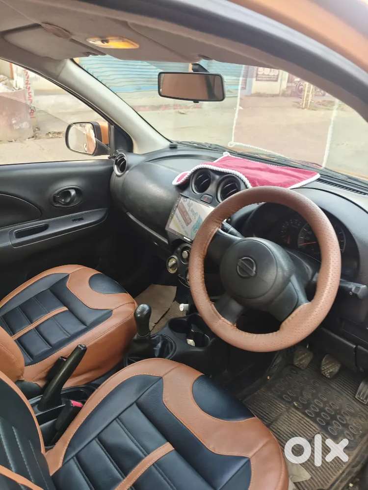 2031 Life Validity Nissan Micra 2011 Year