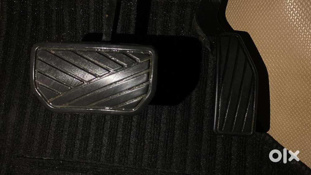 Maruti Suzuki Celerio 2014-2017 Zxi At, 2017, Petrol