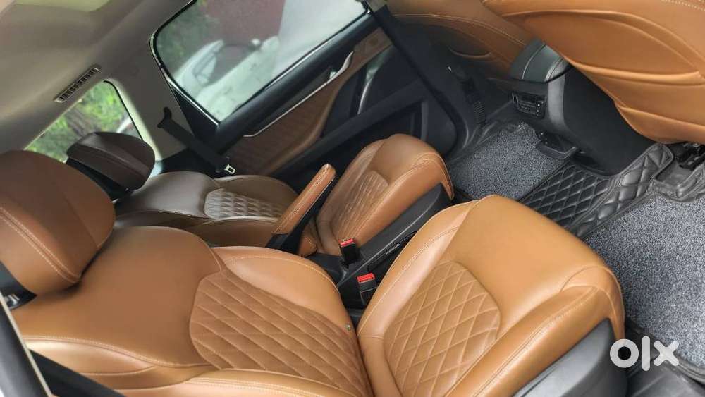 Mg Gloster Savvy 7 Seater, 2022, Diesel