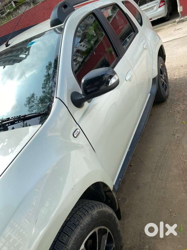 Renault Duster Diesel 2016