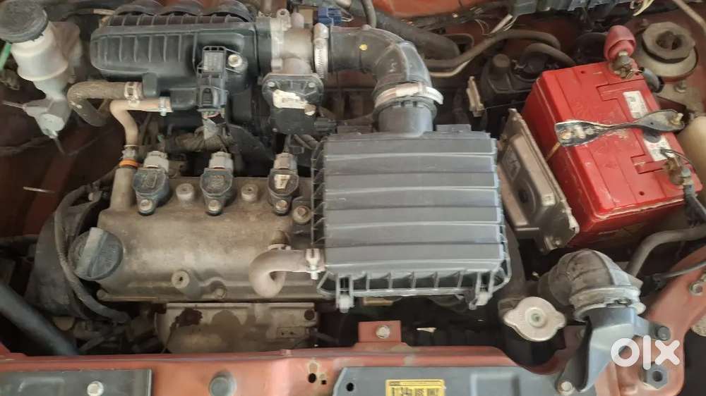 Maruti Alto 800 Lxi  2018 Model  Excellent Condition