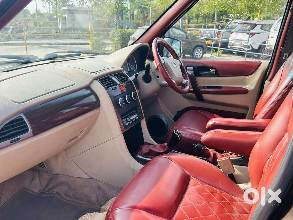 Tata Safari Storme Vx, 2013, Diesel