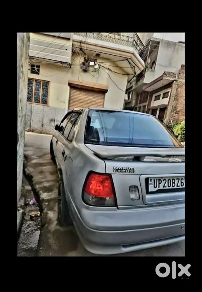 Maruti Suzuki Esteem Lxi