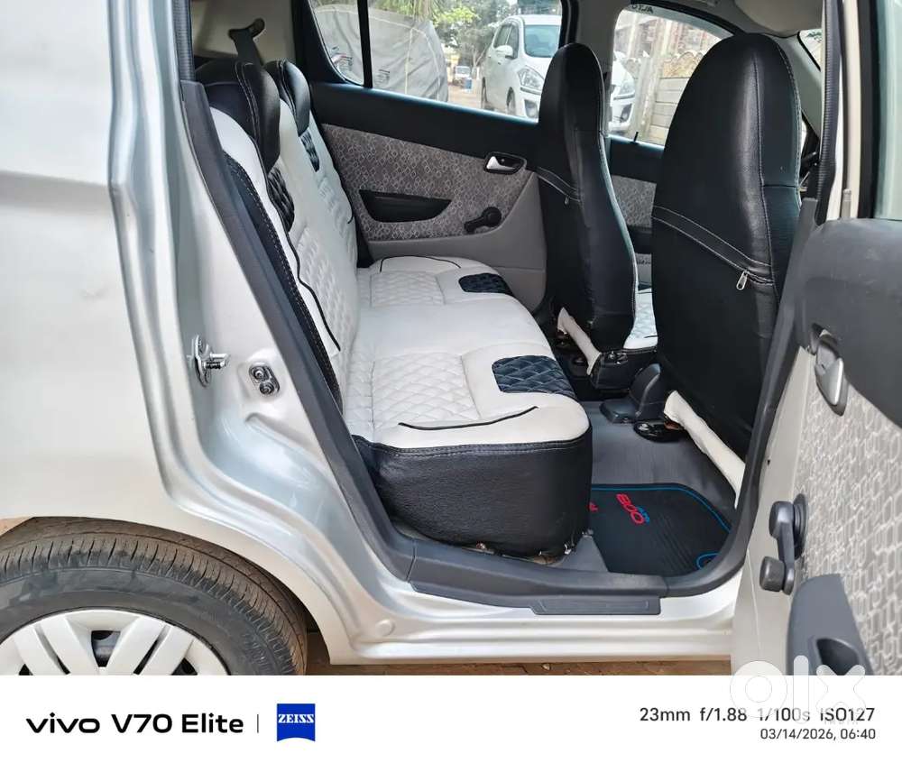 2019 Maruti Suzuki Alto