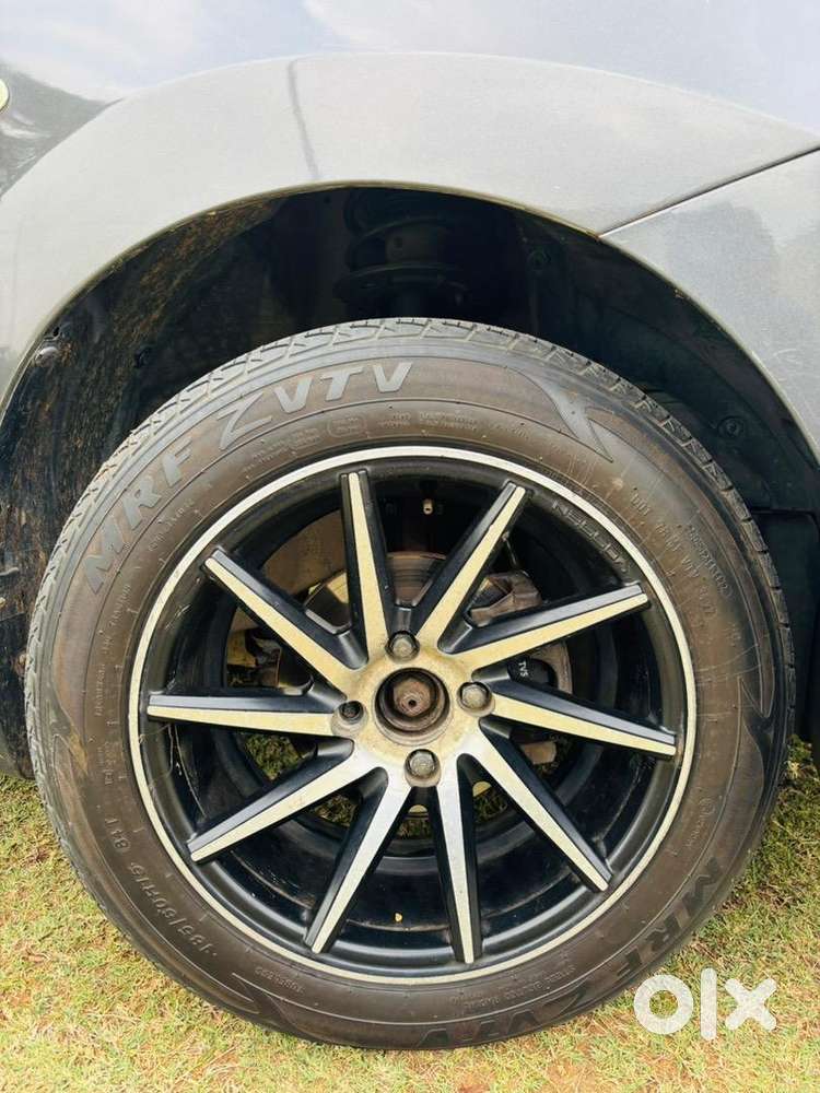 Maruti Suzuki Baleno 2015 Diesel Good Condition