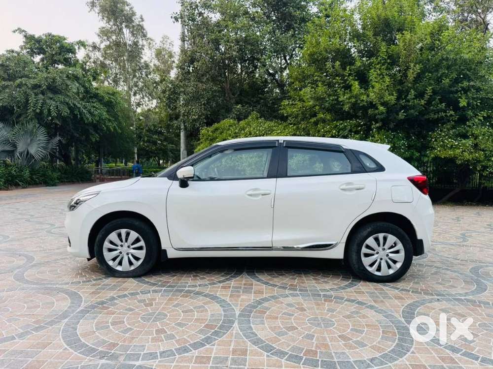 Maruti Suzuki Baleno 1.2 Delta, 2023, Cng & Hybrids