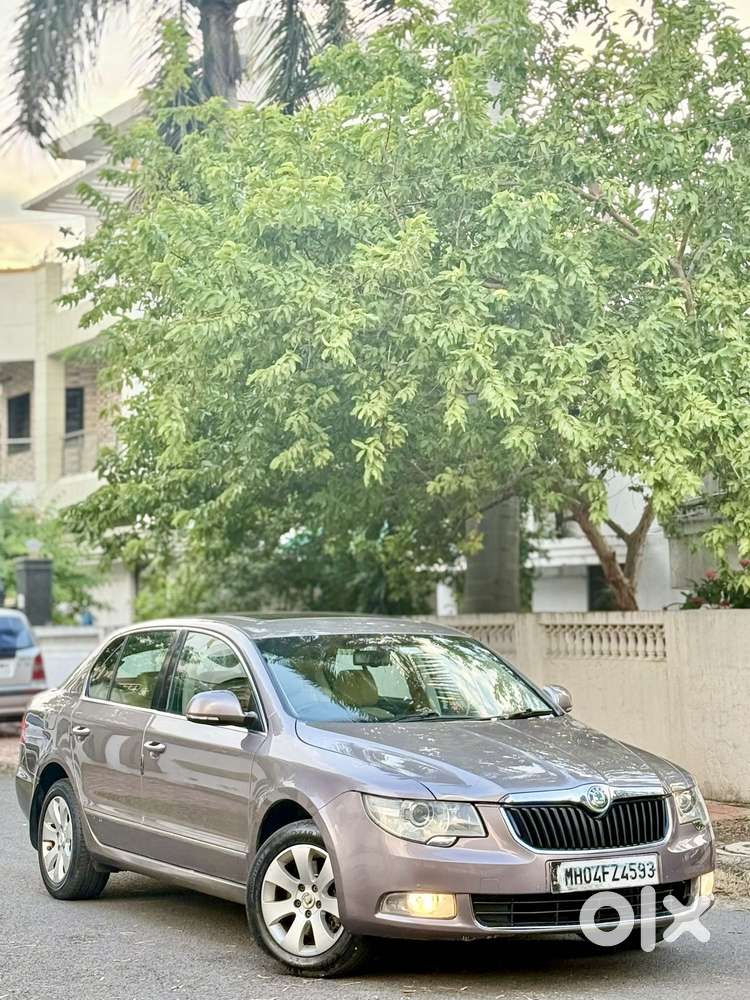 Skoda Superb 2013-2015 Elegance 1.8 Tsi Mt, 2013, Petrol