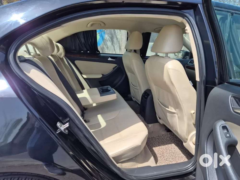 Volkswagen Jetta 1.4 Tsi Comfortline, 2016, Petrol