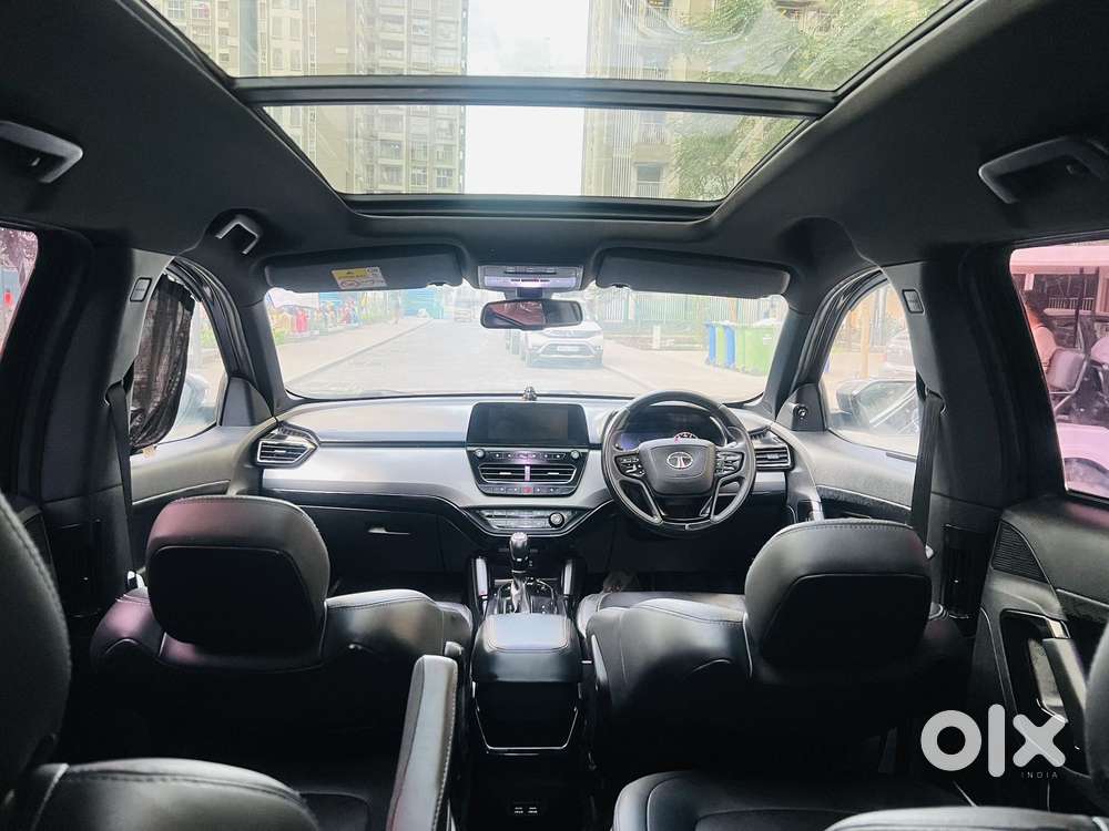 Tata Safari 2.0 Kryotec Xz Plus, 2022, Diesel