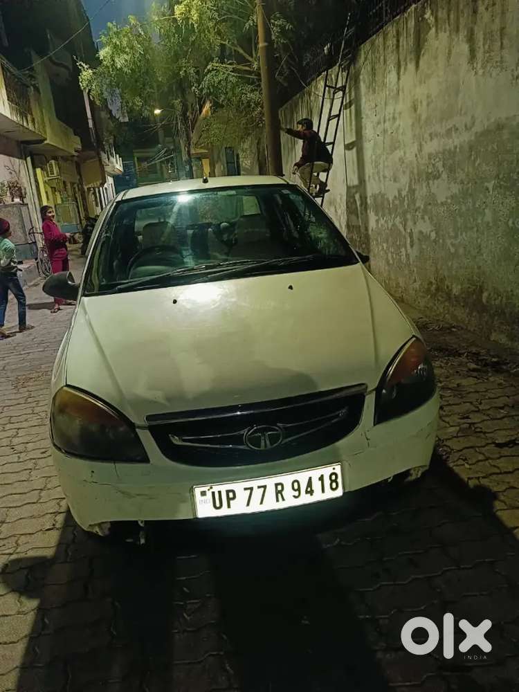 Tata Indigo Ecs 2015