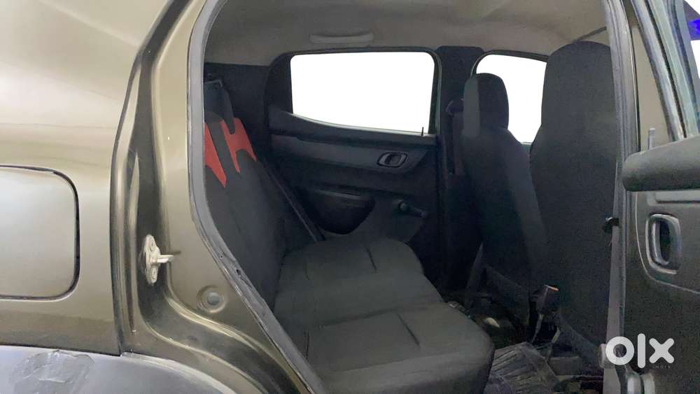 Renault Kwid 2015-2019 1.0 Rxl, 2018, Petrol